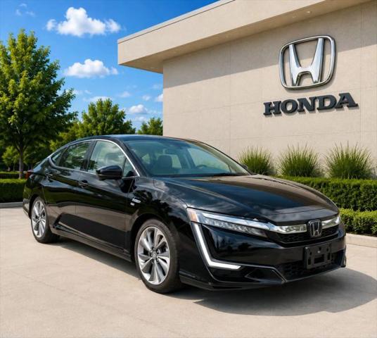 2018 Honda Clarity Plug-In Hybrid Base for sale in Orlando, FL