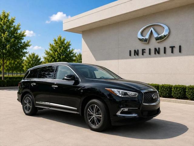 2019 INFINITI QX60 PURE for sale in Orlando, FL