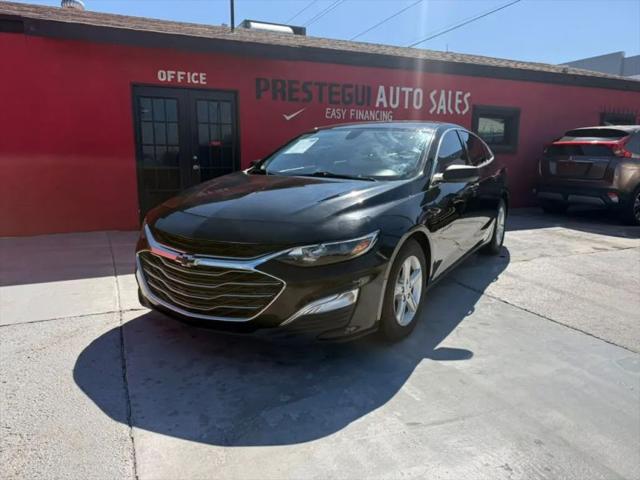 2020 Chevrolet Malibu FWD LS for sale in Phoenix, AZ