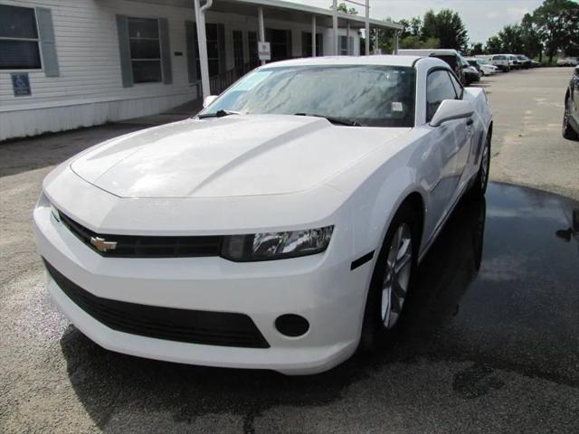 2015 Chevrolet Camaro 1LS for sale in Port Wentworth, GA