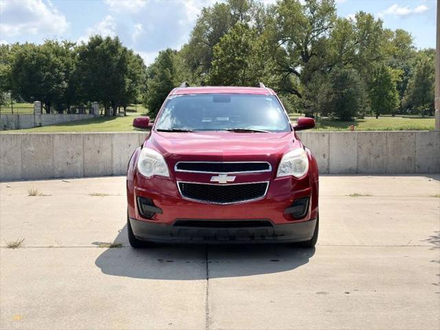 2013 Chevrolet Equinox 1LT for sale in Saint Louis, MO