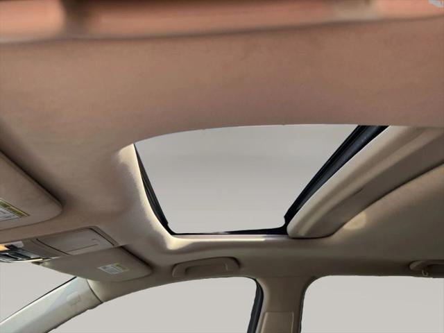 2016 Acura MDX Technology Package