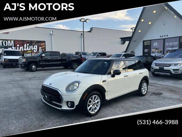 2017 MINI Cooper Clubman Cooper for sale in Omaha, NE