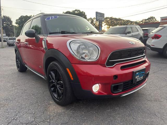 2015 MINI Countryman Cooper S for sale in Abington, MA