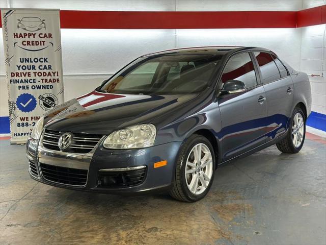 2010 Volkswagen Jetta S for sale in Dallas, TX