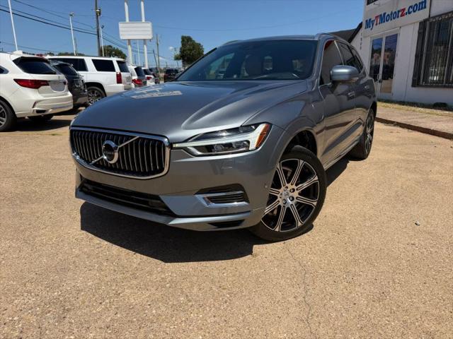2019 Volvo XC60 T8 Inscription for sale in Arlington, TX