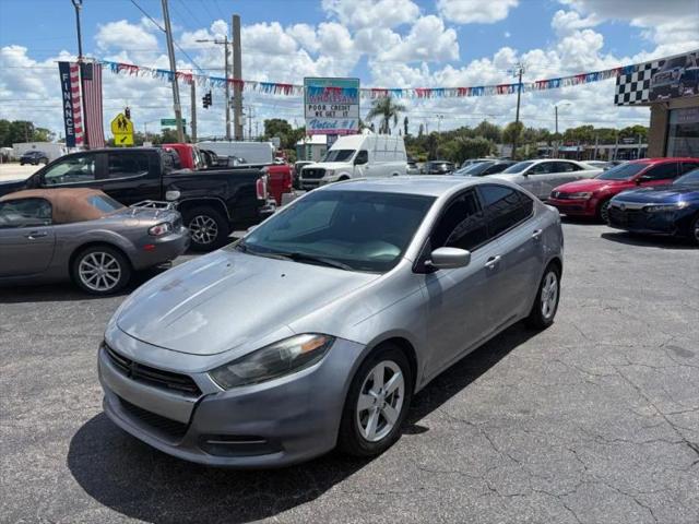 2016 Dodge Dart SXT for sale in N Ft Myers, FL
