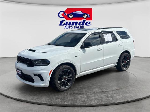 2023 Dodge Durango R/T Plus for sale in Wadena, MN