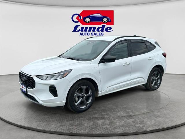 2023 Ford Escape ST-Line for sale in Wadena, MN