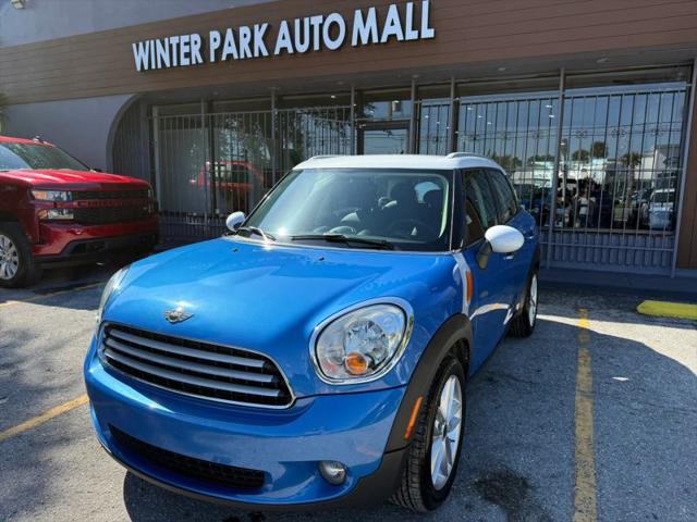 2014 MINI Cooper Countryman Cooper M6 for sale in Orlando, FL