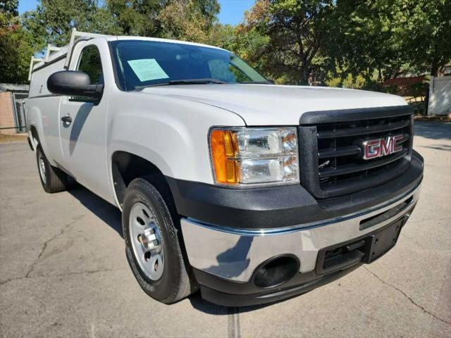 2013 GMC Sierra 1500 Work Truck for sale in Lake Worth, TX