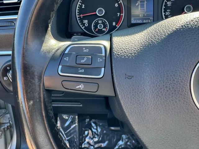 2014 Volkswagen Eos Sport