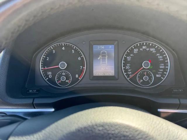 2014 Volkswagen Eos Sport