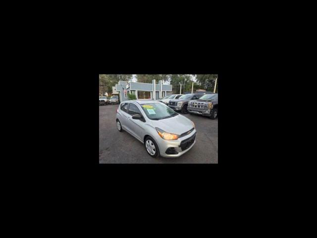 2017 Chevrolet Spark LS CVT for sale in Colorado Springs, CO