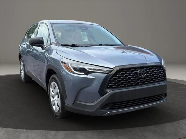 2023 Toyota Corolla Cross L for sale in Hollywood, FL