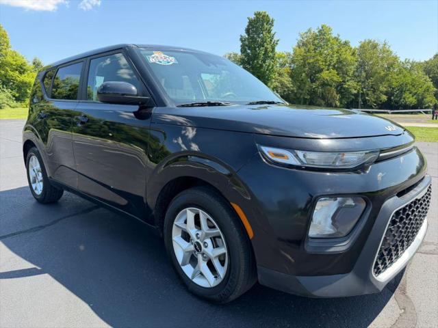 2022 Kia Soul LX for sale in Indianapolis, IN