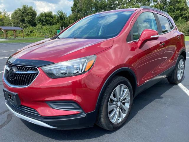 2017 Buick Encore Preferred for sale in Indianapolis, IN