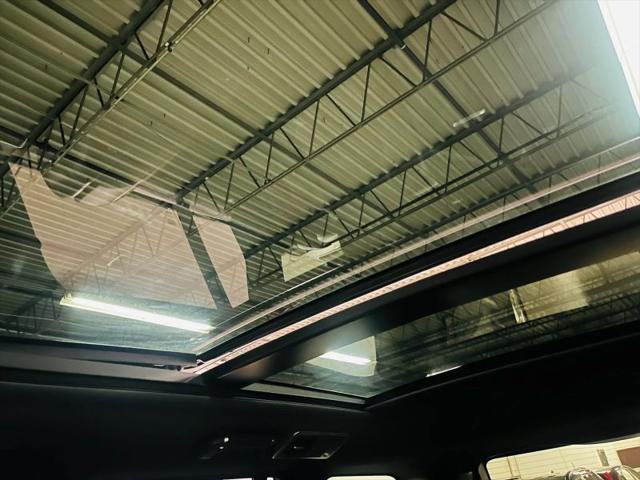 2016 Land Rover Range Rover 5.0L V8 Supercharged
