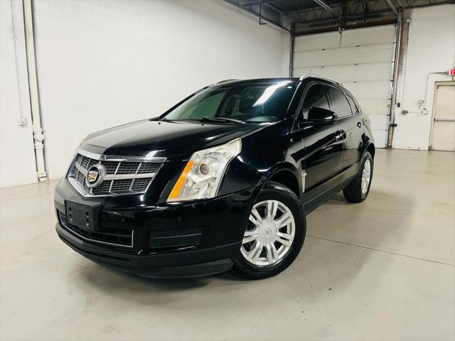 2012 Cadillac SRX Luxury Collection for sale in Addison, IL