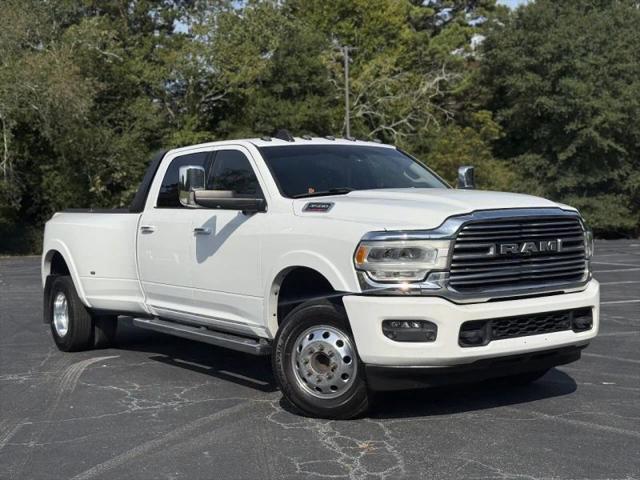 2021 Ram 3500 Laramie Crew Cab 4x4 8 Box for sale in Gainesville, GA