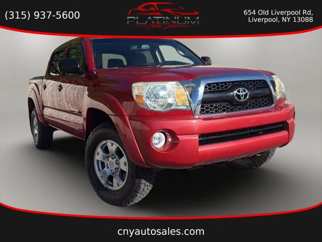 2011 Toyota Tacoma Base V6 for sale in Liverpool, NY