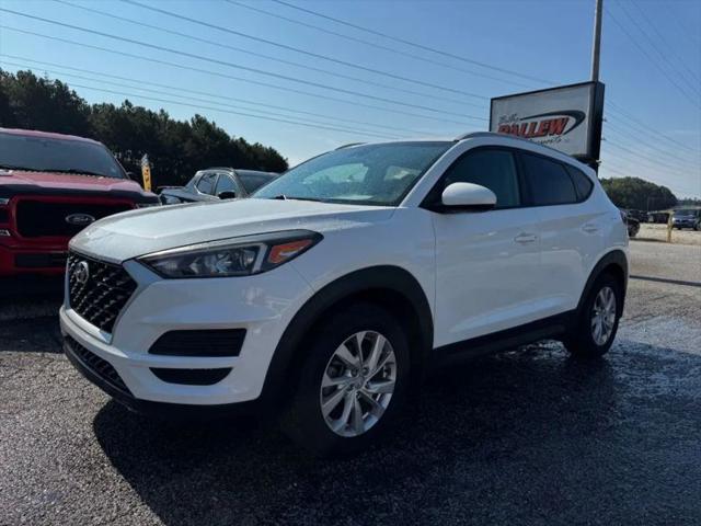 2020 Hyundai Tucson Value for sale in Dawsonville, GA