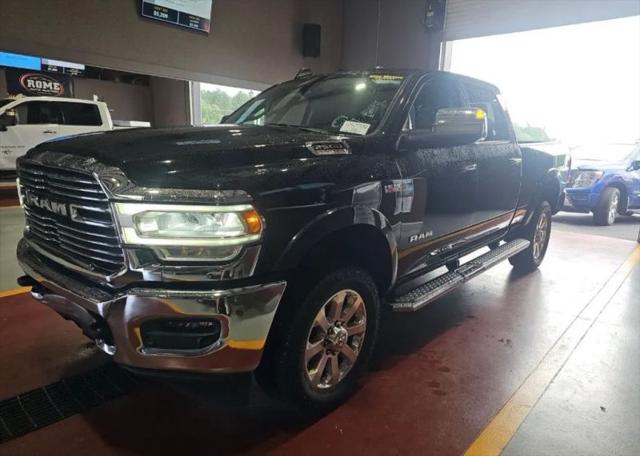 2022 Ram 2500 Laramie Crew Cab 4x4 6'4" Box for sale in Dawsonville, GA