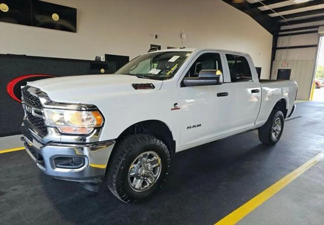 2022 Ram 2500 Tradesman Crew Cab 4x4 6'4" Box for sale in Dawsonville, GA