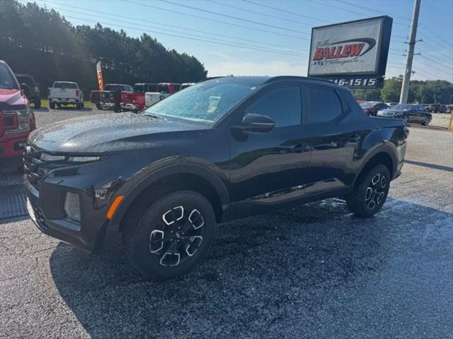 2023 Hyundai Santa Cruz SEL Premium for sale in Dawsonville, GA