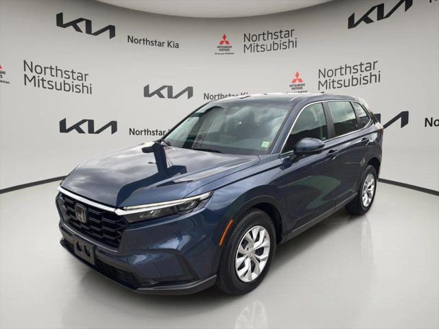 2024 Honda CR-V LX AWD for sale in Woodside, NY