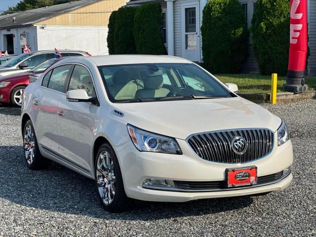 2014 Buick LaCrosse Leather Group for sale in Lakewood, NJ