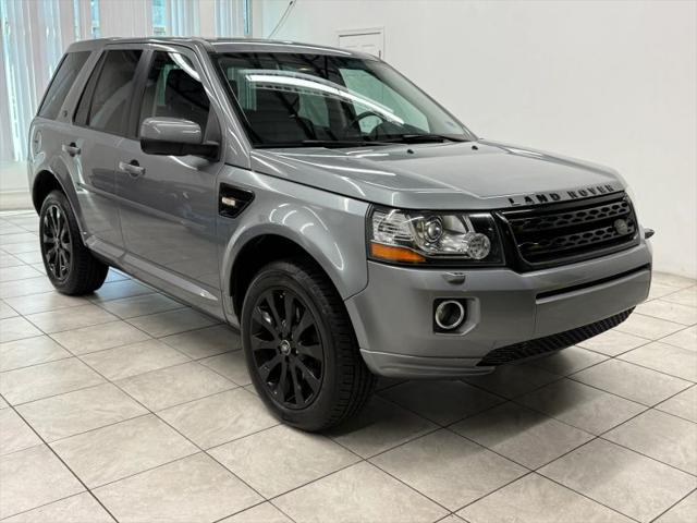 2015 Land Rover LR2 HSE for sale in Chantilly, VA