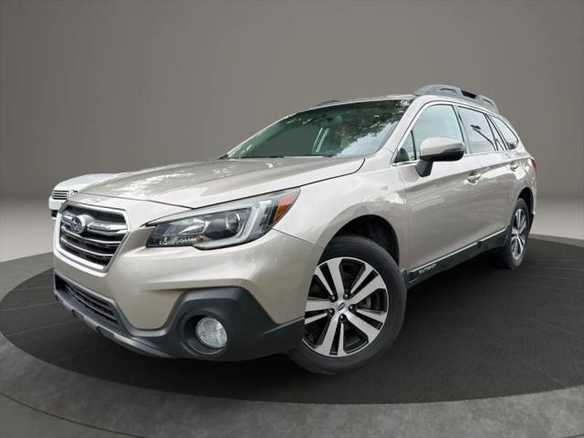 2018 Subaru Outback 2.5i Limited for sale in Mountain Lakes, NJ