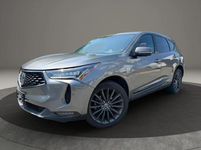 2023 Acura RDX A-SPEC Advance Package for sale in Mountain Lakes, NJ