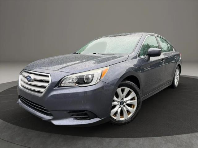 2017 Subaru Legacy 2.5i Premium for sale in Mountain Lakes, NJ