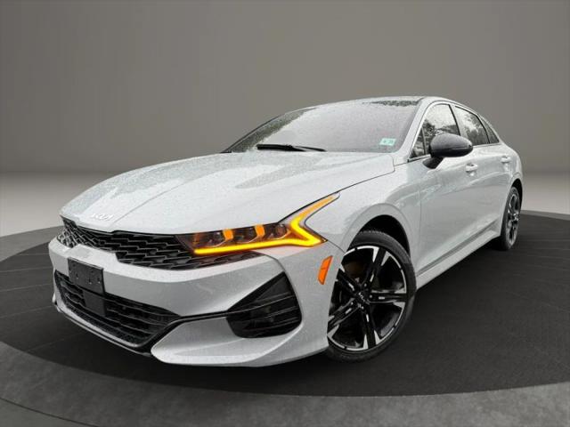 2024 Kia K5 GT-Line for sale in Mountain Lakes, NJ