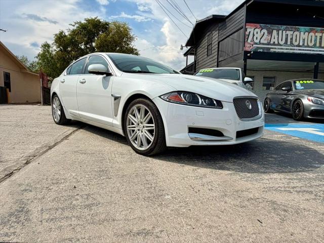 2015 Jaguar XF 3.0 Sport for sale in San Antonio, TX