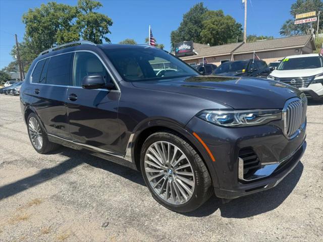 2019 BMW X7 xDrive50i for sale in Blue Springs, MO