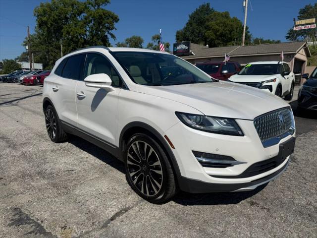 2019 Lincoln MKC Black Label for sale in Blue Springs, MO
