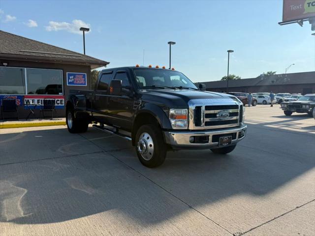 2008 Ford F-450 King Ranch for sale in Fremont, NE