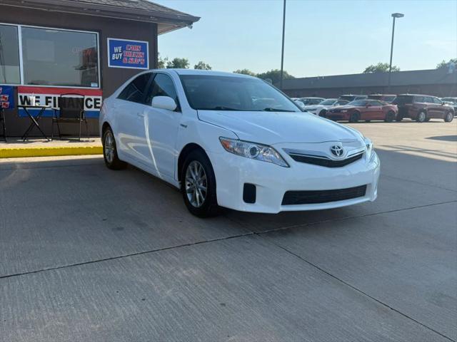 2011 Toyota Camry Base for sale in Fremont, NE