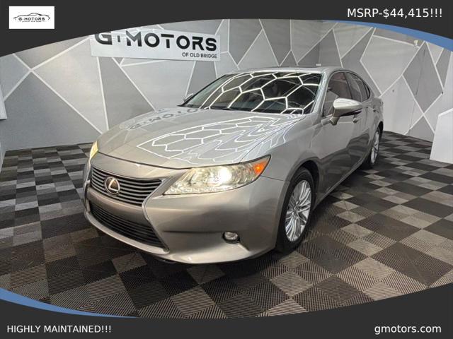 2015 Lexus ES 350 Crafted Line for sale in Old Bridge, NJ
