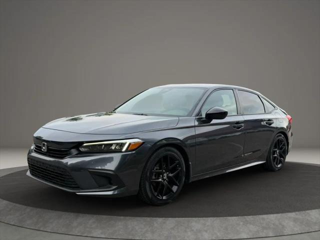 2023 Honda Civic Sport for sale in Alpharetta, GA