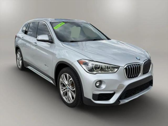 2017 BMW X1 xDrive28i for sale in Redford, MI