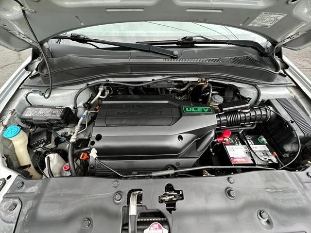 2003 Honda Pilot EX-L