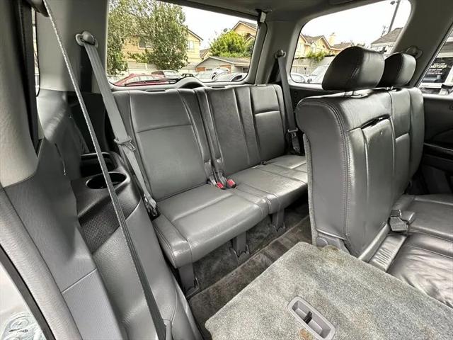 2003 Honda Pilot EX-L