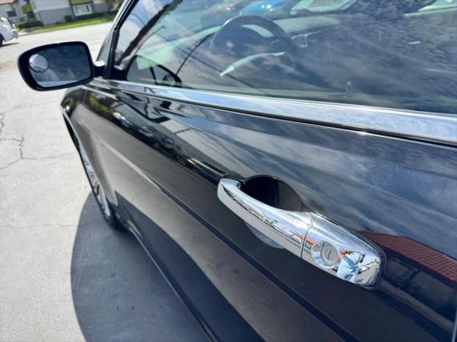 2013 Chrysler 200 Limited