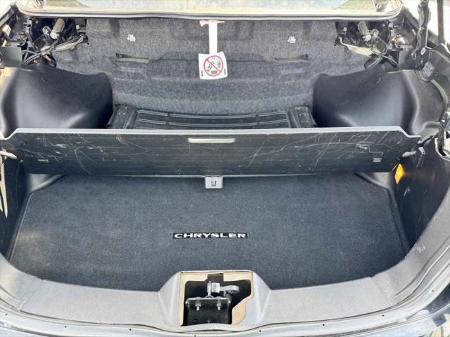 2013 Chrysler 200 Limited