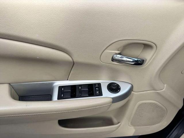 2013 Chrysler 200 Limited