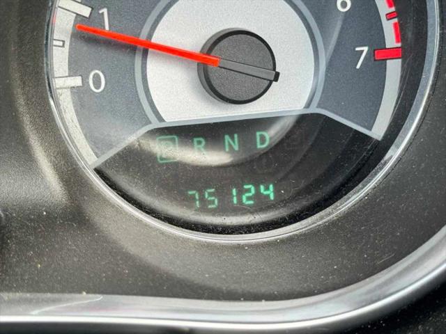 2013 Chrysler 200 Limited